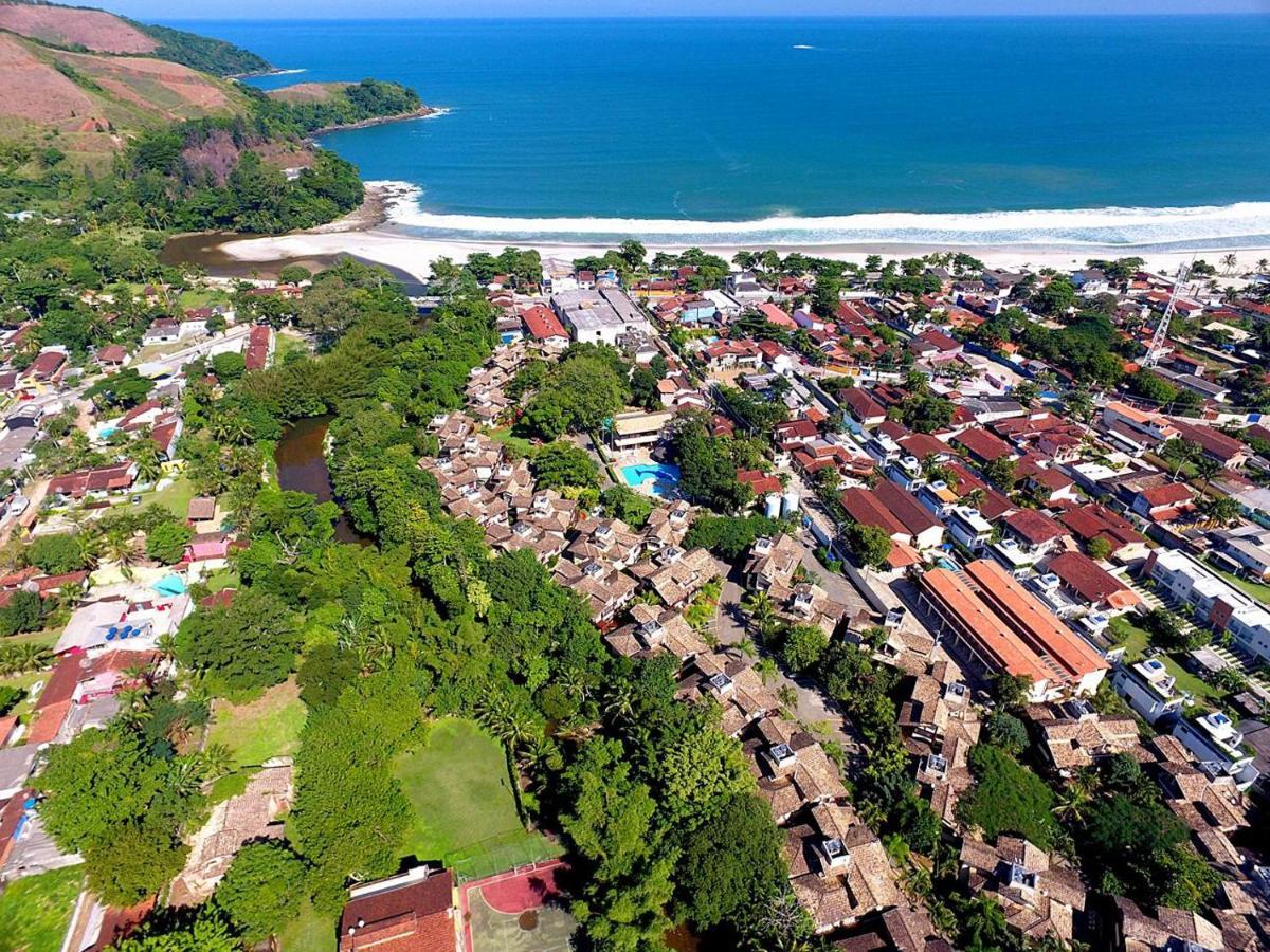 Casa Maresias Canto Do Mar - 50M Da Praia Dış mekan fotoğraf