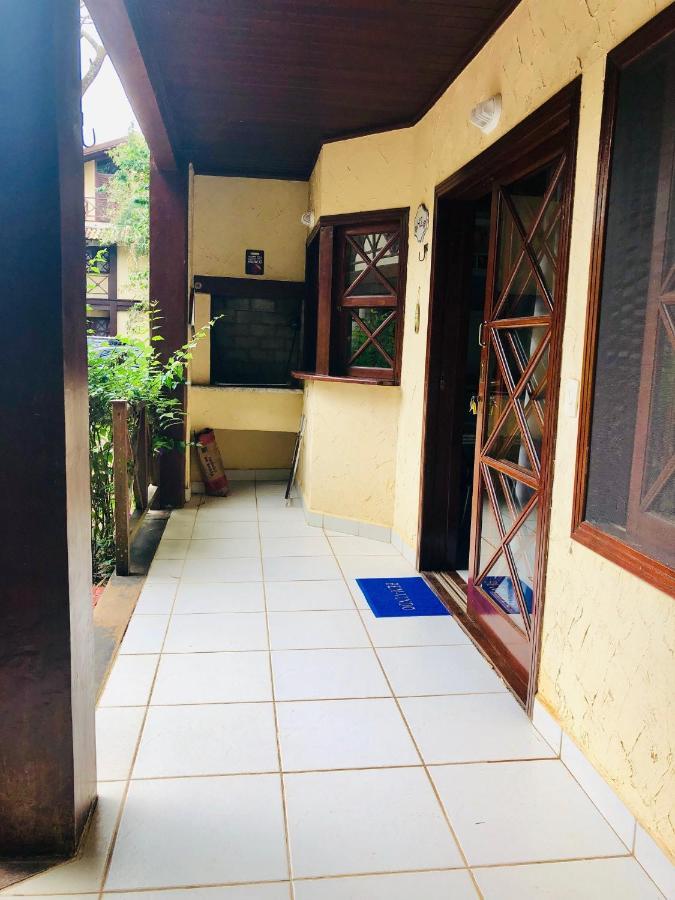 Casa Maresias Canto Do Mar - 50M Da Praia Dış mekan fotoğraf