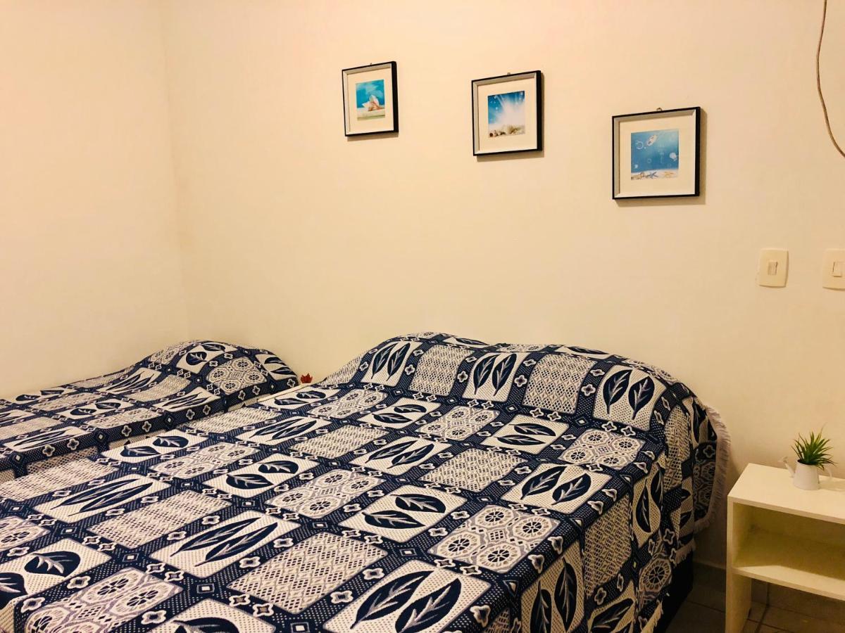 Casa Maresias Canto Do Mar - 50M Da Praia Dış mekan fotoğraf