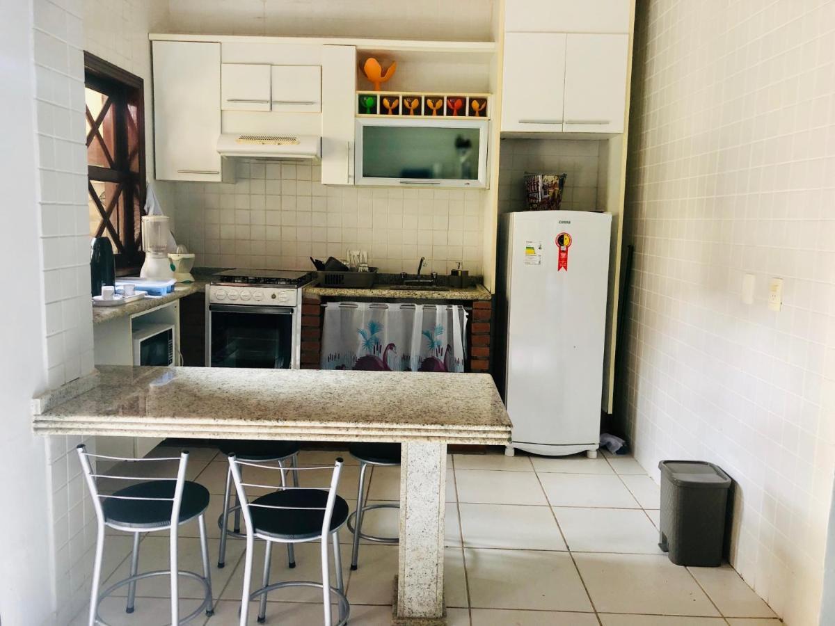 Casa Maresias Canto Do Mar - 50M Da Praia Dış mekan fotoğraf