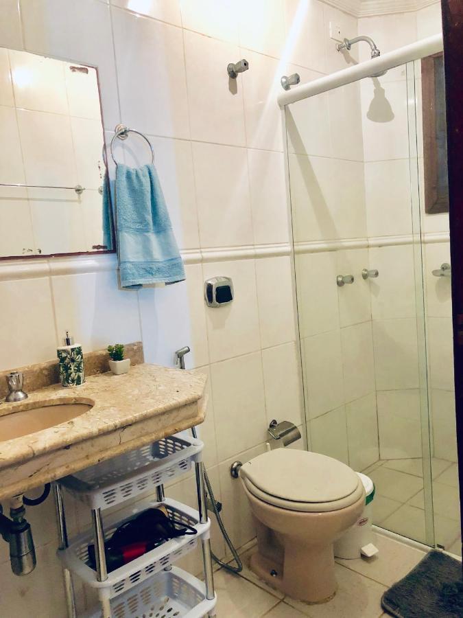 Casa Maresias Canto Do Mar - 50M Da Praia Dış mekan fotoğraf