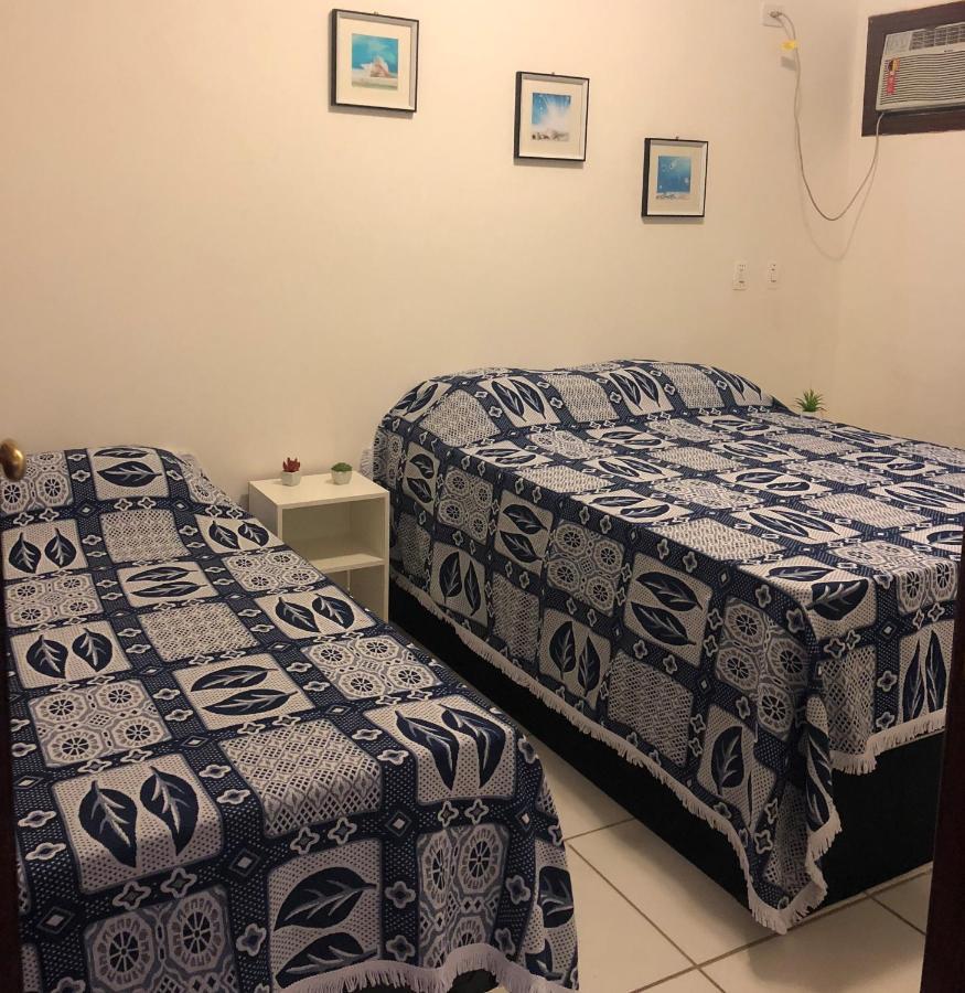 Casa Maresias Canto Do Mar - 50M Da Praia Dış mekan fotoğraf