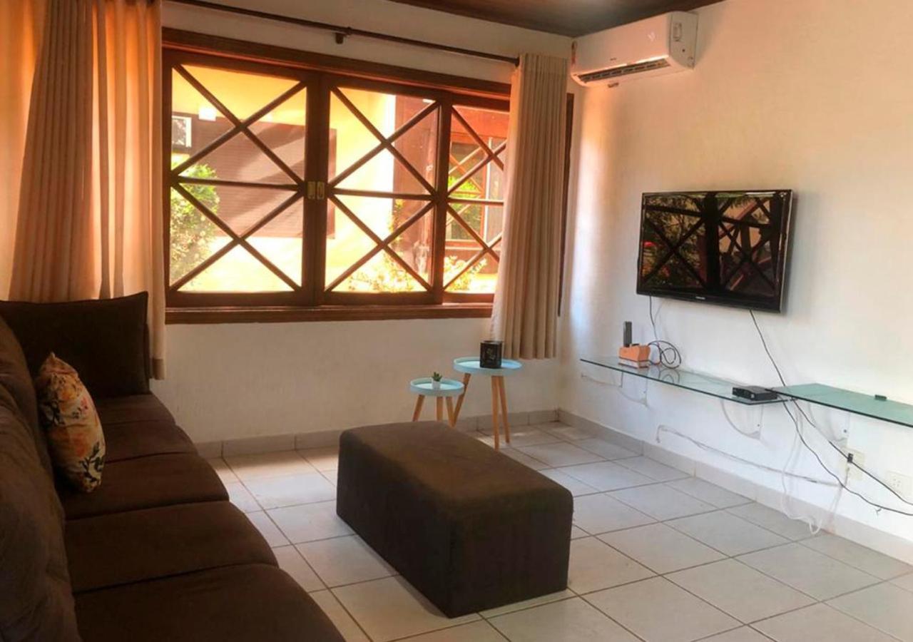 Casa Maresias Canto Do Mar - 50M Da Praia Dış mekan fotoğraf