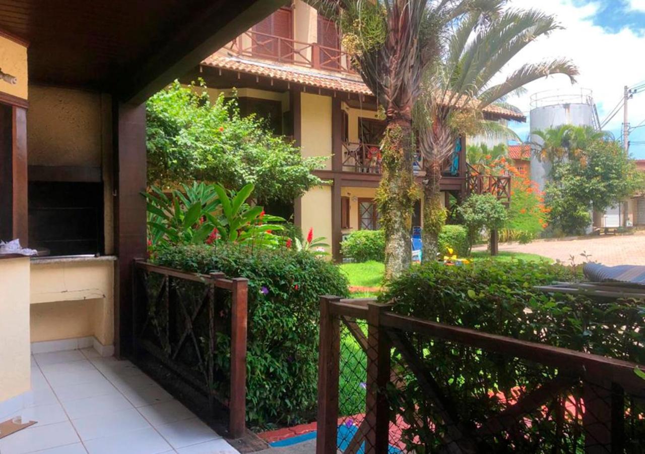 Casa Maresias Canto Do Mar - 50M Da Praia Dış mekan fotoğraf