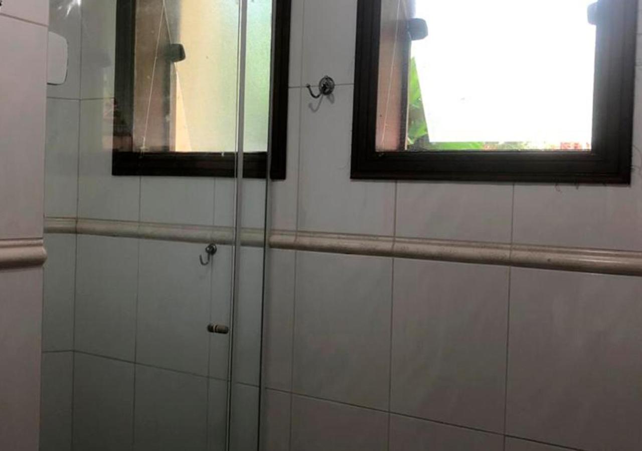 Casa Maresias Canto Do Mar - 50M Da Praia Dış mekan fotoğraf