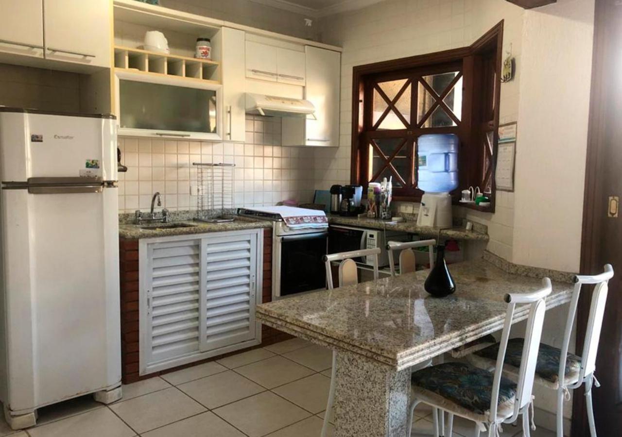 Casa Maresias Canto Do Mar - 50M Da Praia Dış mekan fotoğraf
