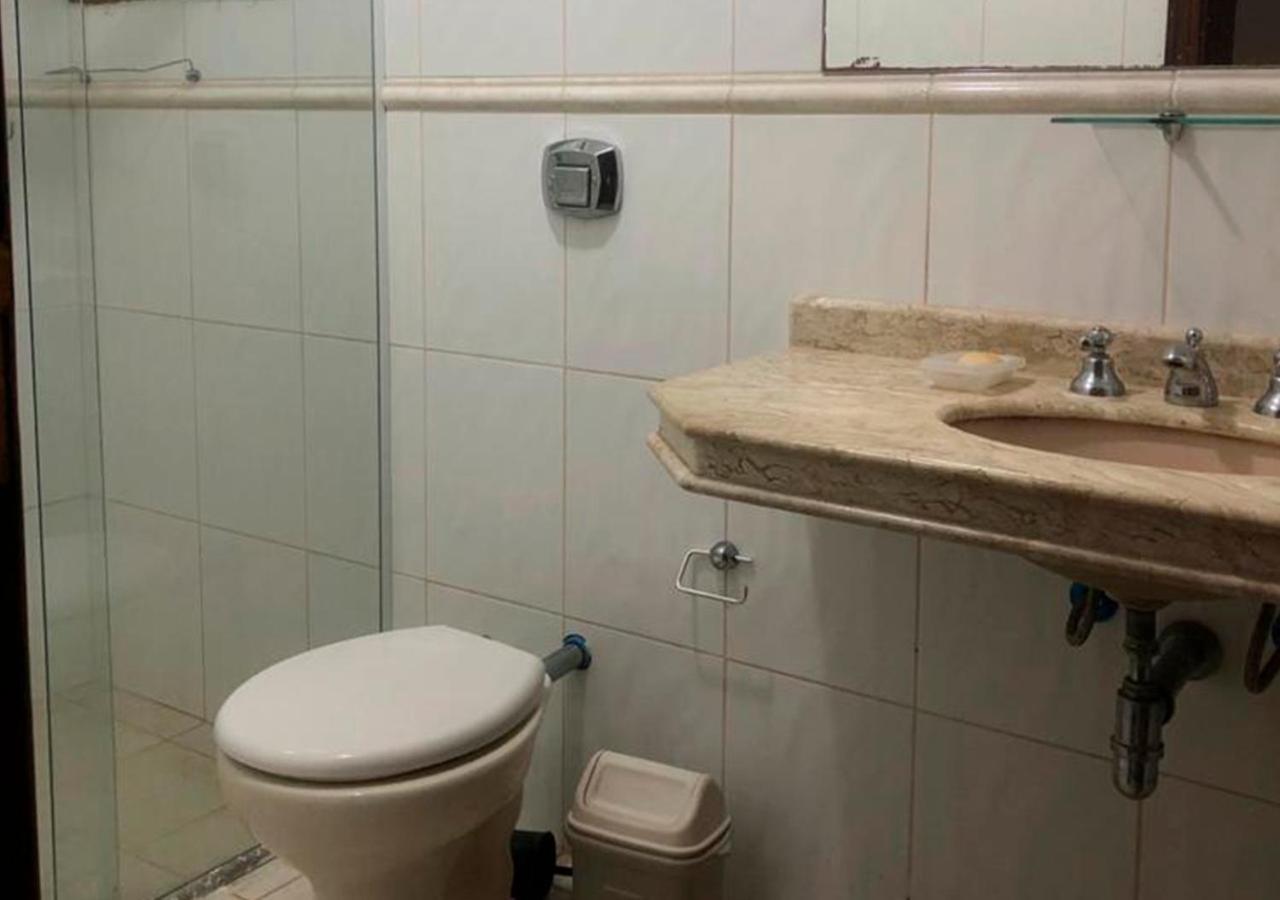 Casa Maresias Canto Do Mar - 50M Da Praia Dış mekan fotoğraf
