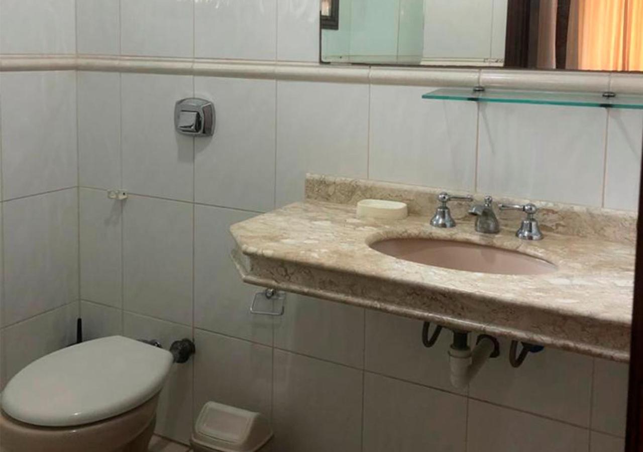 Casa Maresias Canto Do Mar - 50M Da Praia Dış mekan fotoğraf