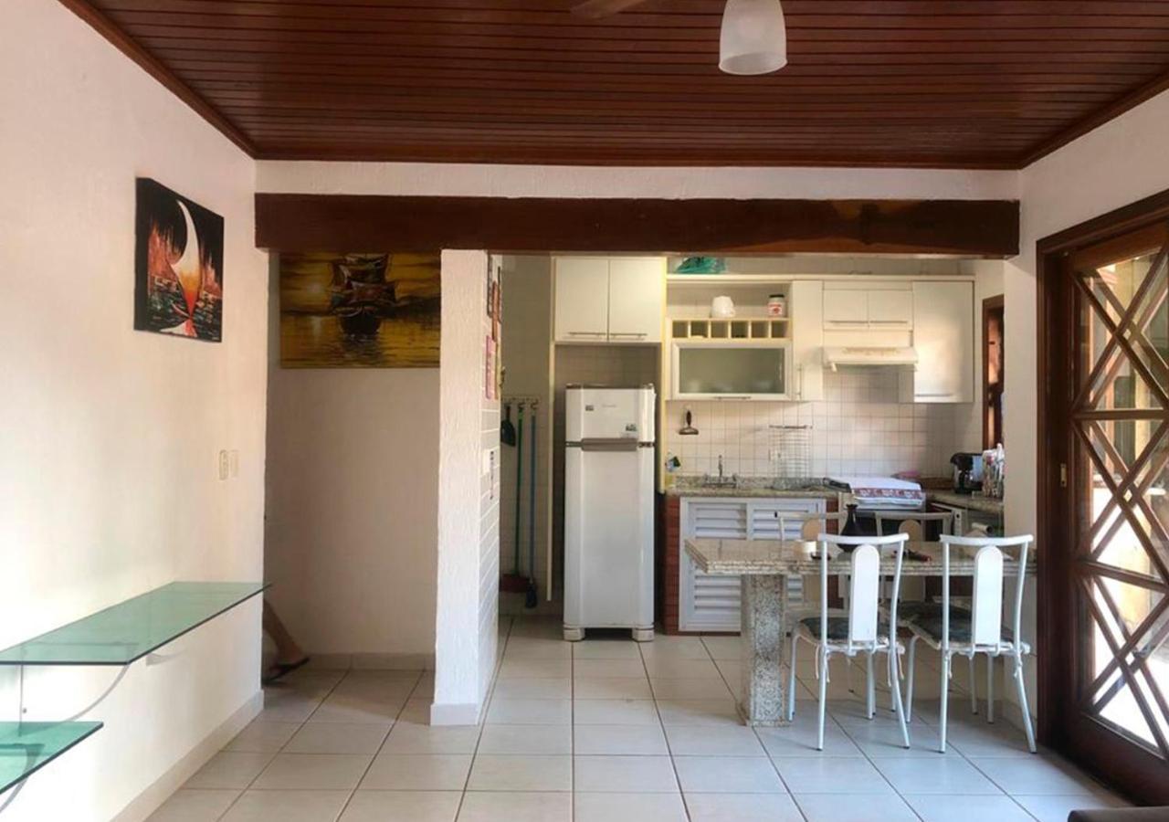 Casa Maresias Canto Do Mar - 50M Da Praia Dış mekan fotoğraf