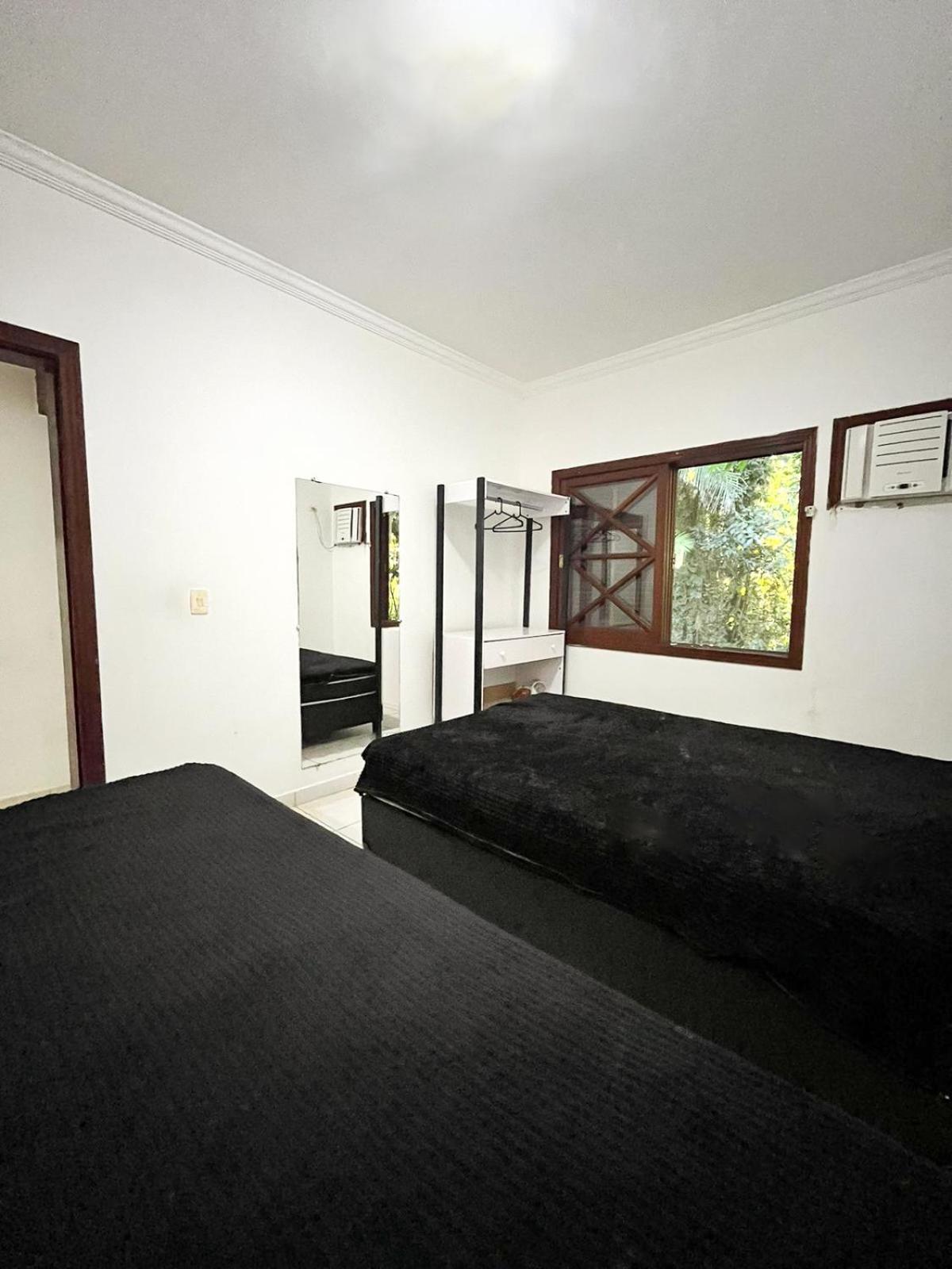 Casa Maresias Canto Do Mar - 50M Da Praia Dış mekan fotoğraf