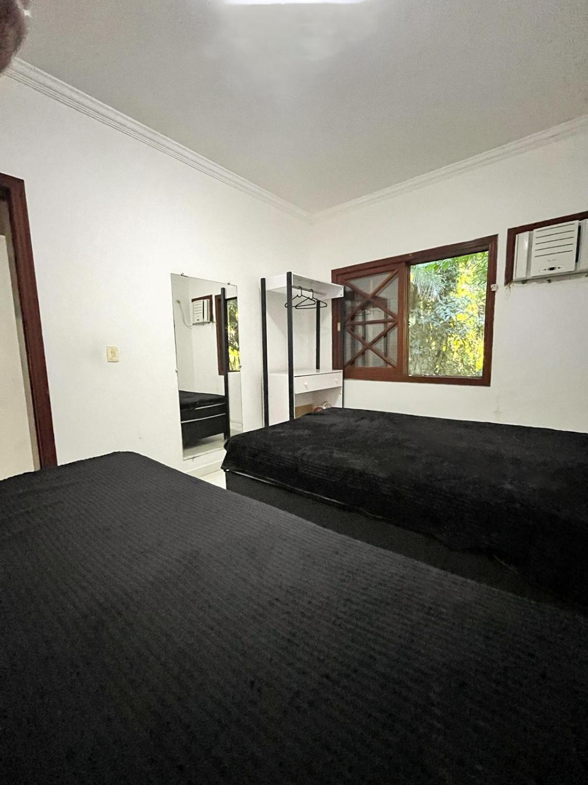 Casa Maresias Canto Do Mar - 50M Da Praia Dış mekan fotoğraf