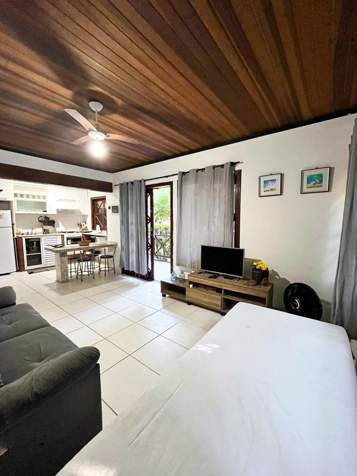 Casa Maresias Canto Do Mar - 50M Da Praia Dış mekan fotoğraf