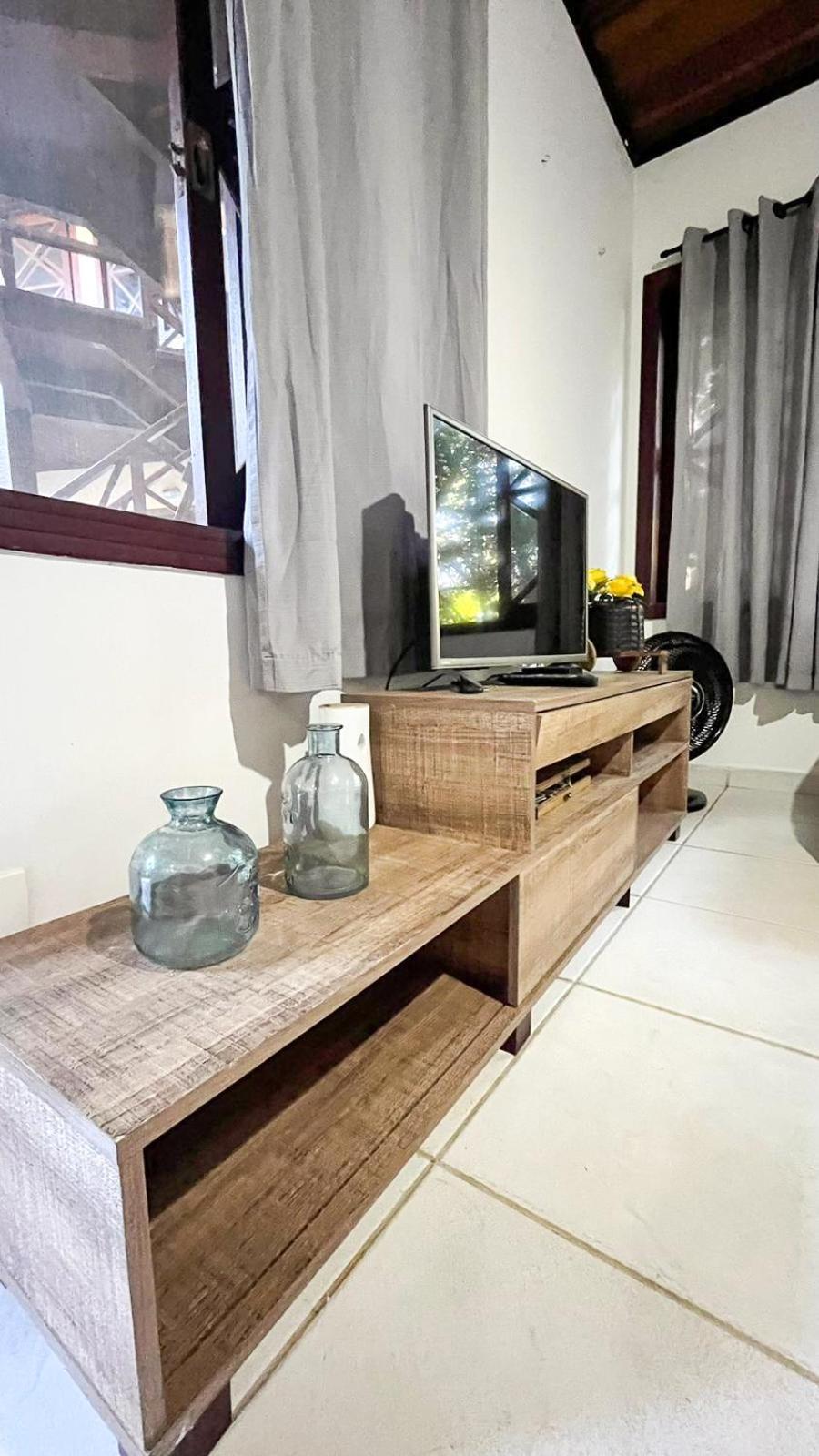 Casa Maresias Canto Do Mar - 50M Da Praia Dış mekan fotoğraf