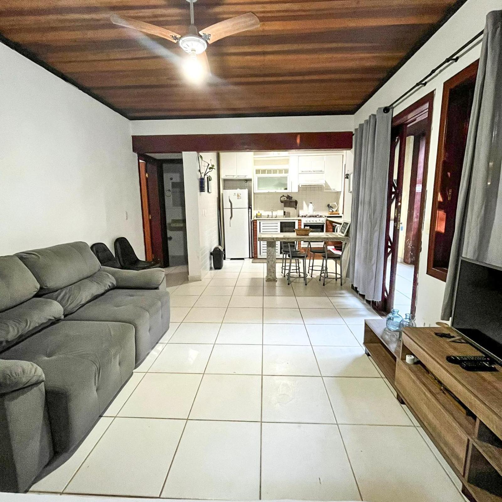 Casa Maresias Canto Do Mar - 50M Da Praia Dış mekan fotoğraf