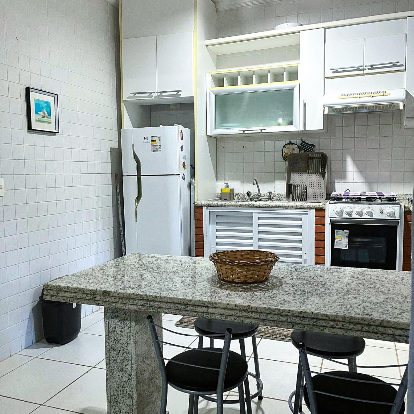 Casa Maresias Canto Do Mar - 50M Da Praia Dış mekan fotoğraf