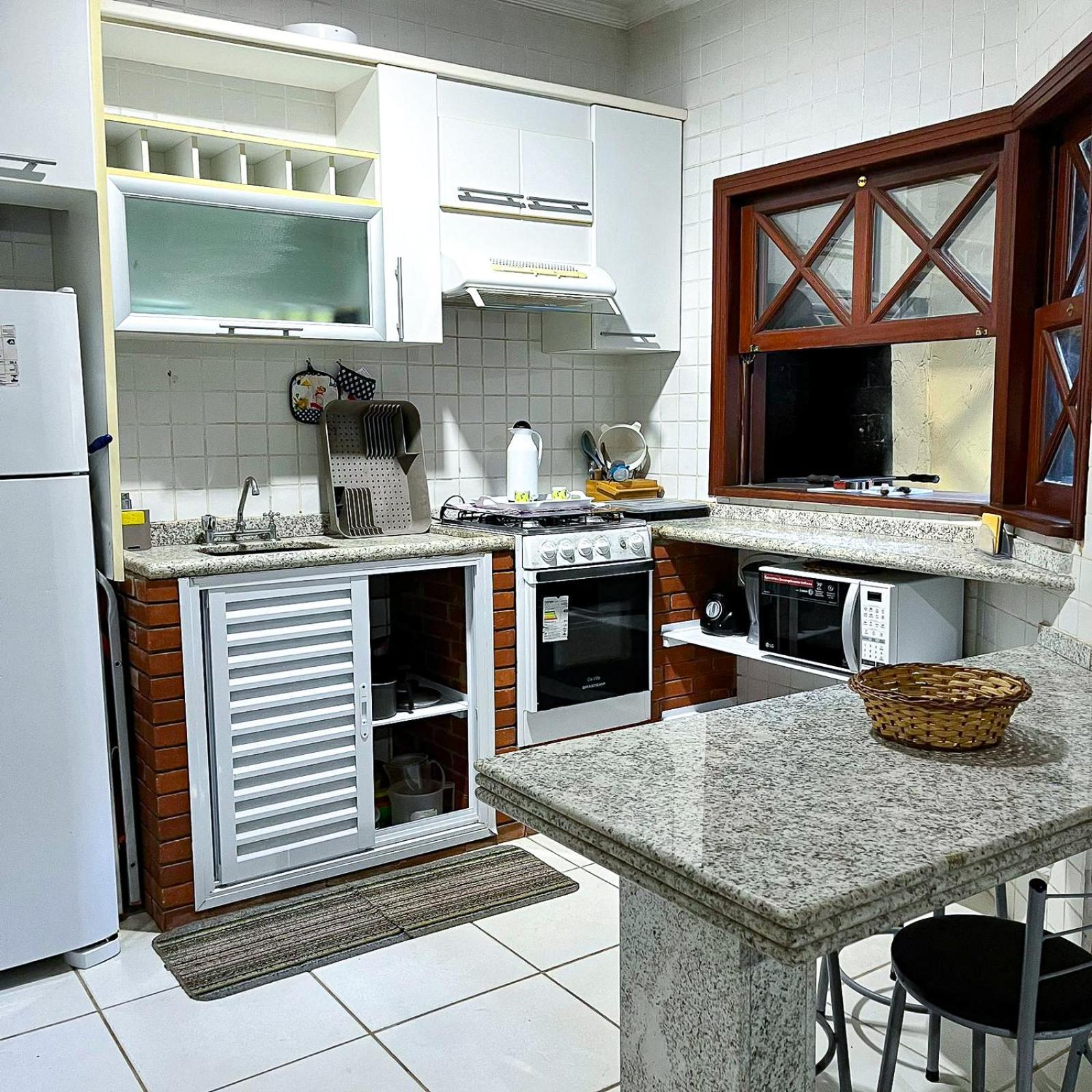 Casa Maresias Canto Do Mar - 50M Da Praia Dış mekan fotoğraf